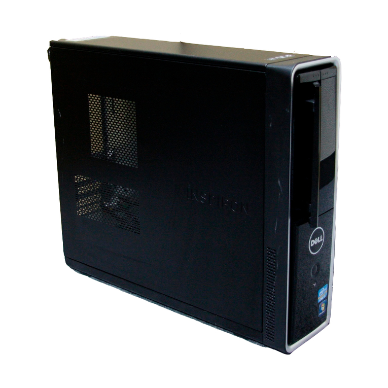 Dell Inspiron 620s User manual