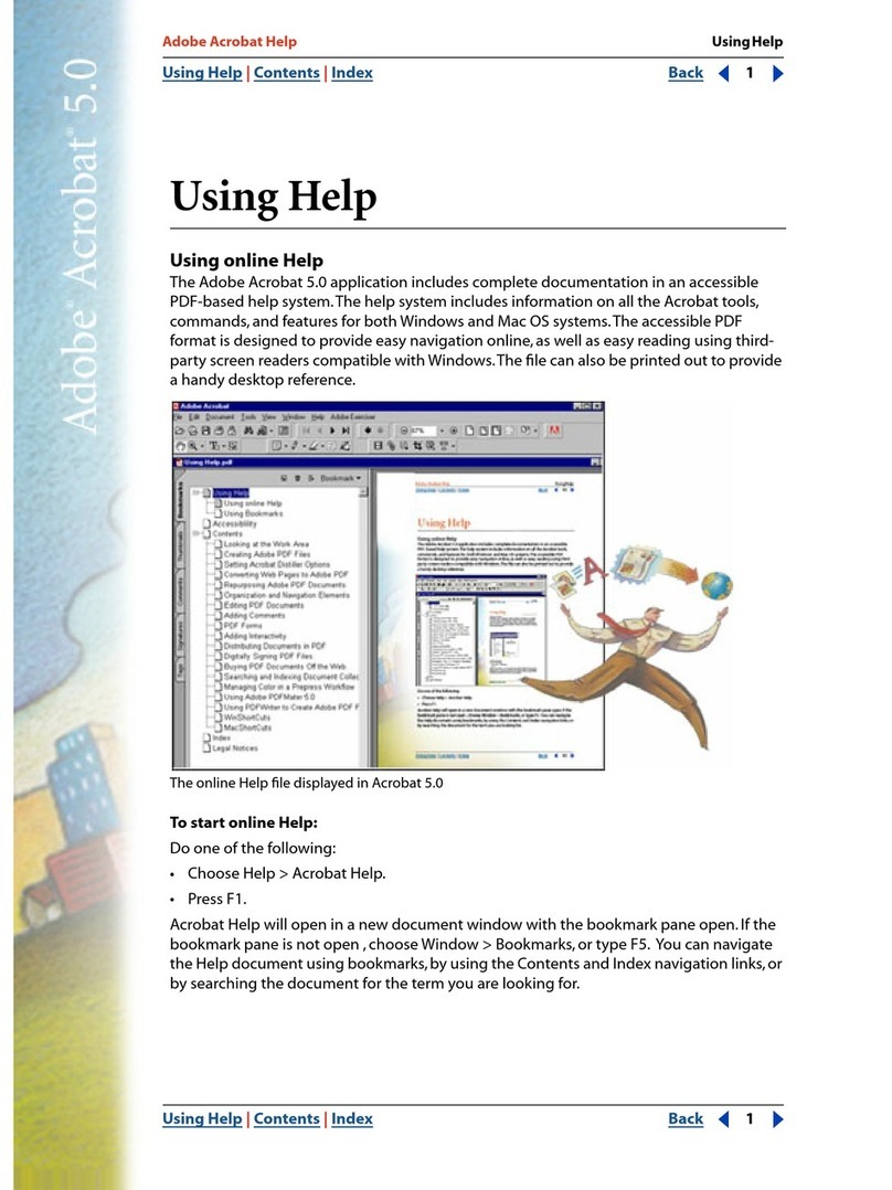 Adobe 22001438 - Acrobat - PC Guide