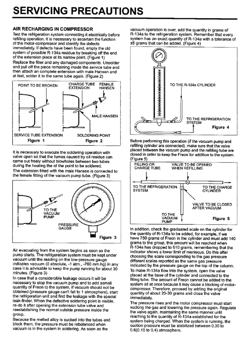 LG LRTGC1815BK  precauti Service manual