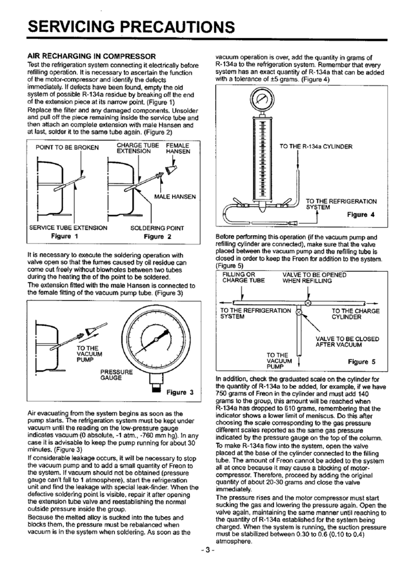 LG LRTBC2021BS Service User manual