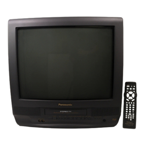 Panasonic Omnivision PV-M2089 User manual