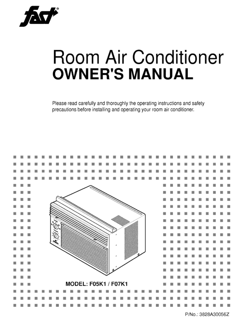 LG Fast F05K1 User manual LG Fast F05K1 User manual