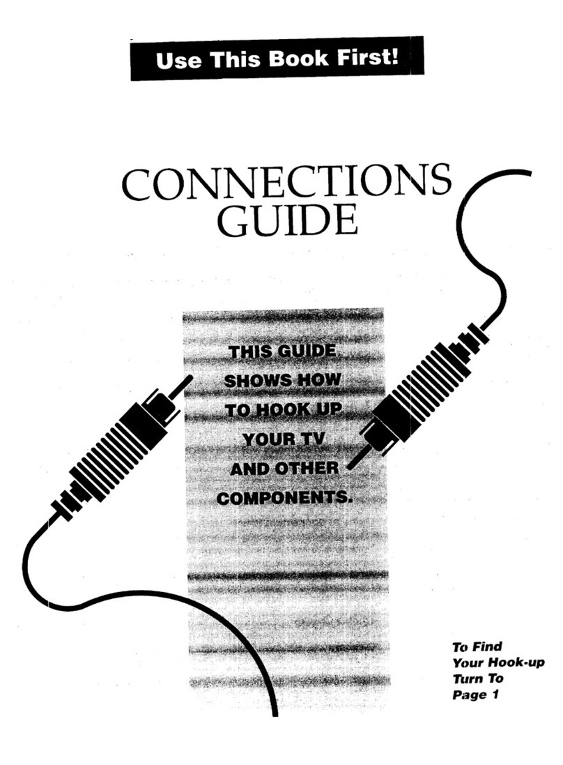 RCA F27677 Instruction Manual