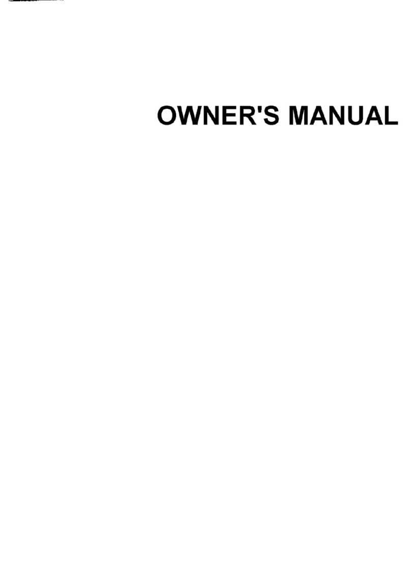 Maytag DWU8860AAX owner's manual