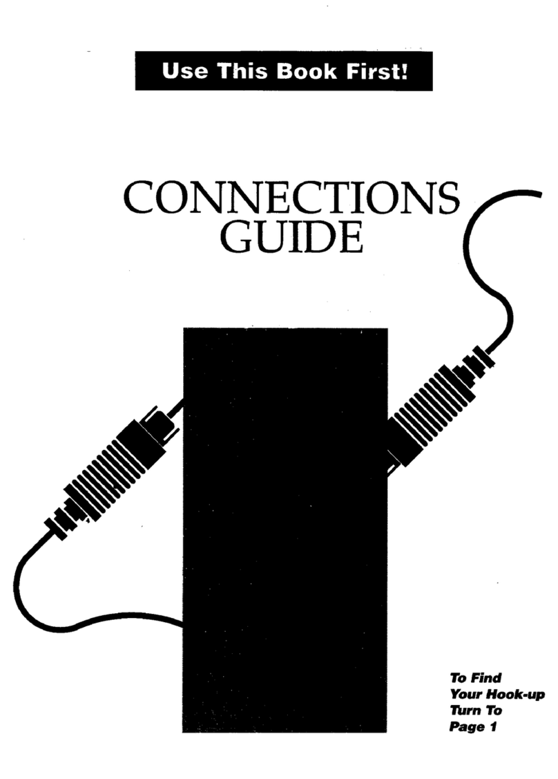 RCA PS27108 Instruction Manual