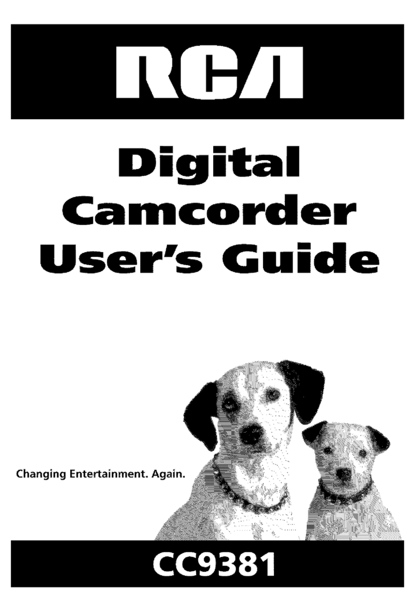 RCA CC9381 user guide
