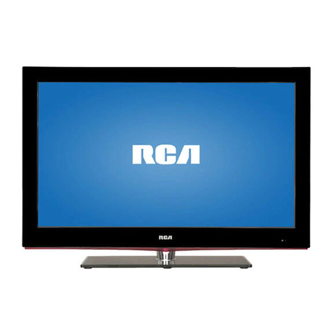 RCA 32LB30RQ User manual RCA 32LB30RQ User manual