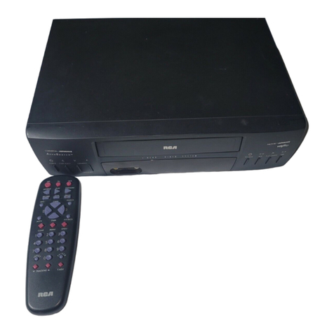 RCA VR568 user guide