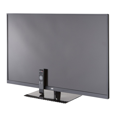 JVC BlackCrystal BC50R User manual
