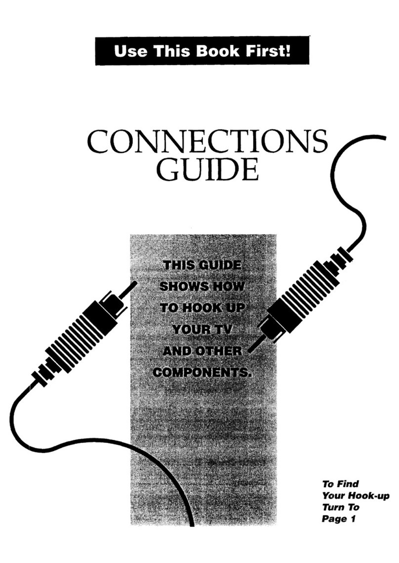 RCA F27675 Instruction Manual