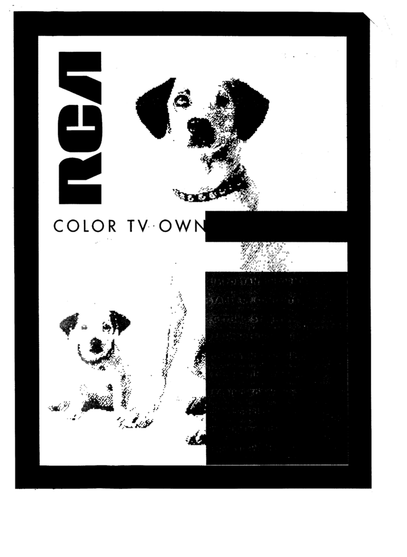 RCA IB-E13322 User manual