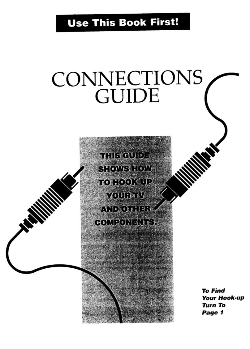 RCA G27692 Instruction Manual
