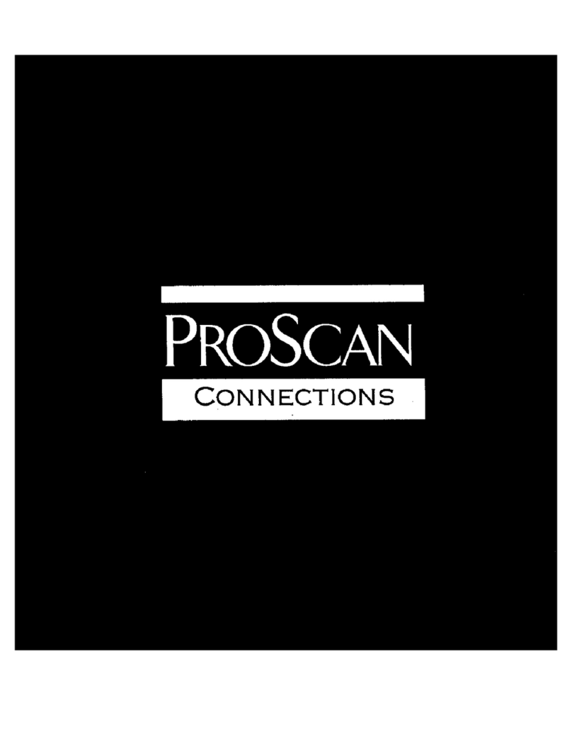 ProScan PS56659 Instruction Manual