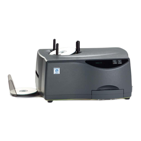 MicroBoards Technology Orbit II User manual