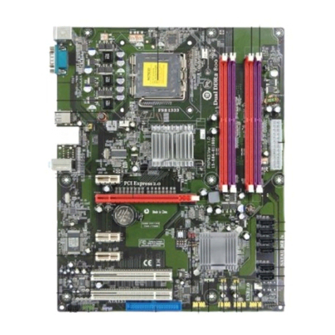 Albatron PXP43 user guide