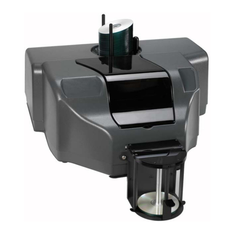 MicroBoards Technology DX-2 Quick reference guide MicroBoards Technology DX-2 Quick reference guide