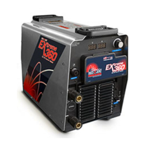 Red-D-Arc EXTREME 360 owner's manual
