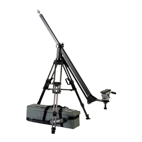 Miller Projib 711 User manual
