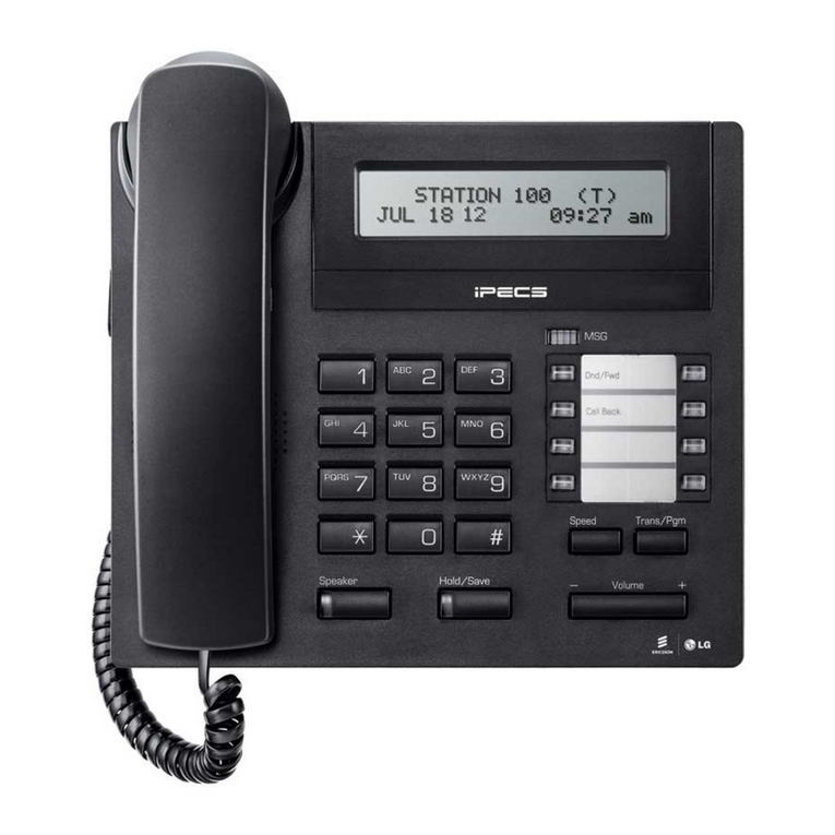 LG LDP-7008D user guide