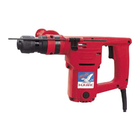 Milwaukee 5362-6 User manual