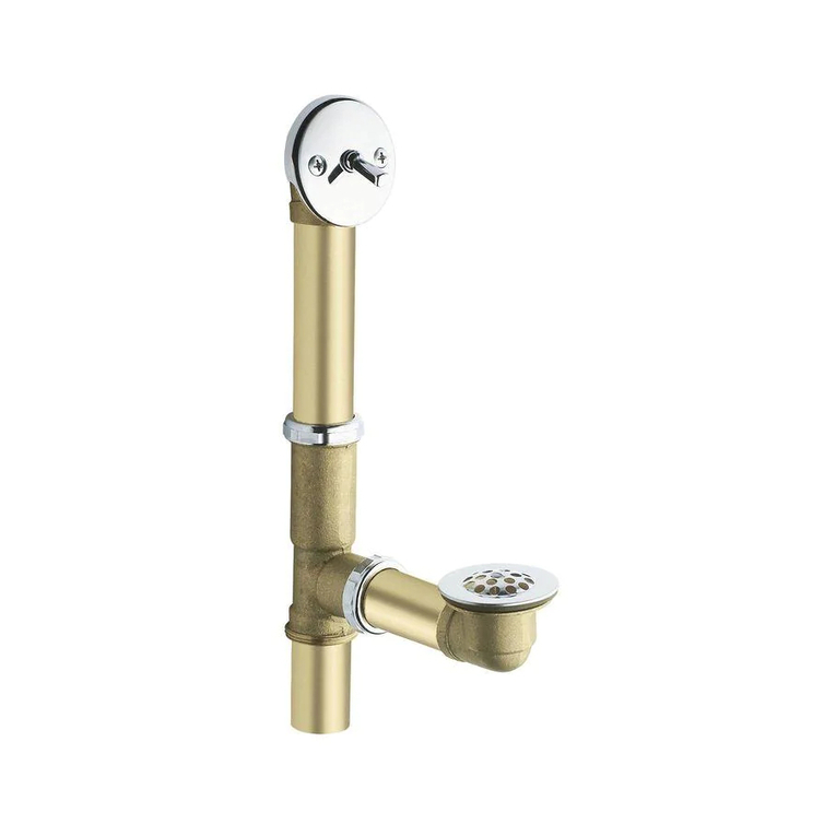 Moen 90410 Series User manual