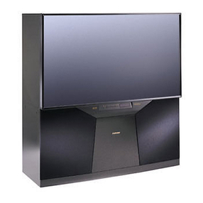 Mitsubishi WS-65315A owner's guide