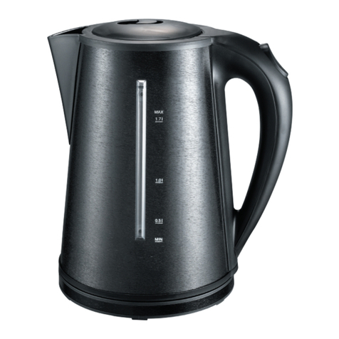 Exido Exido 245-046/052 user guide