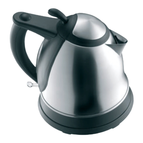 Exido Steel Series 245-018 user guide
