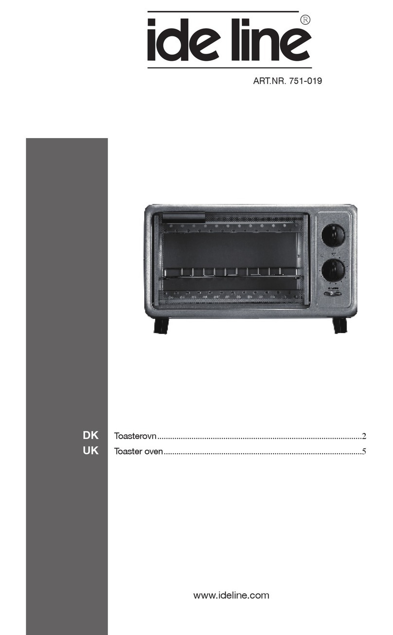 Ide Line ide line 751-019 user guide