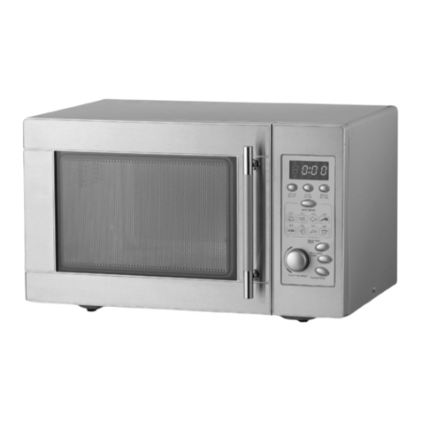 Ide Line ide line 753-089 User manual