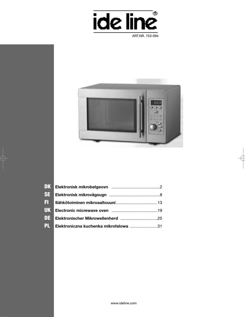 Ide Line ide line 753-094 user guide Ide Line ide line 753-094 user guide