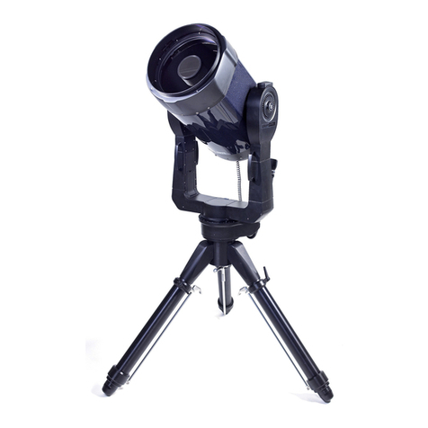 Meade RCX400 instruction manual