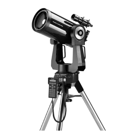 Meade LX50 instruction manual Meade LX50 instruction manual