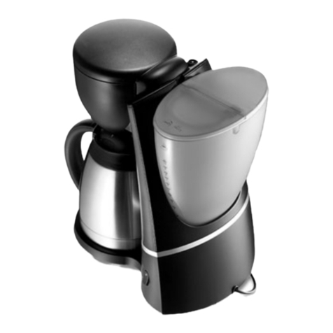 Exido Black Series 245-022 User manual