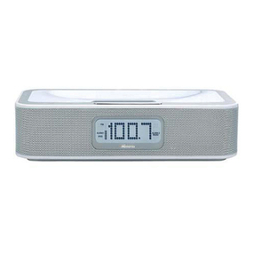 Memorex iWake Mi4004 user guide