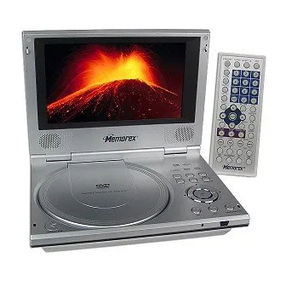 Memorex MVDP1072 User manual Memorex MVDP1072 User manual