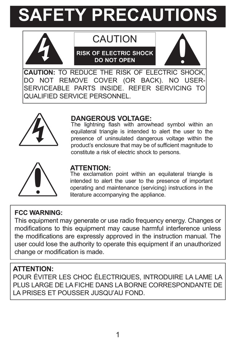 Memorex portable user User manual