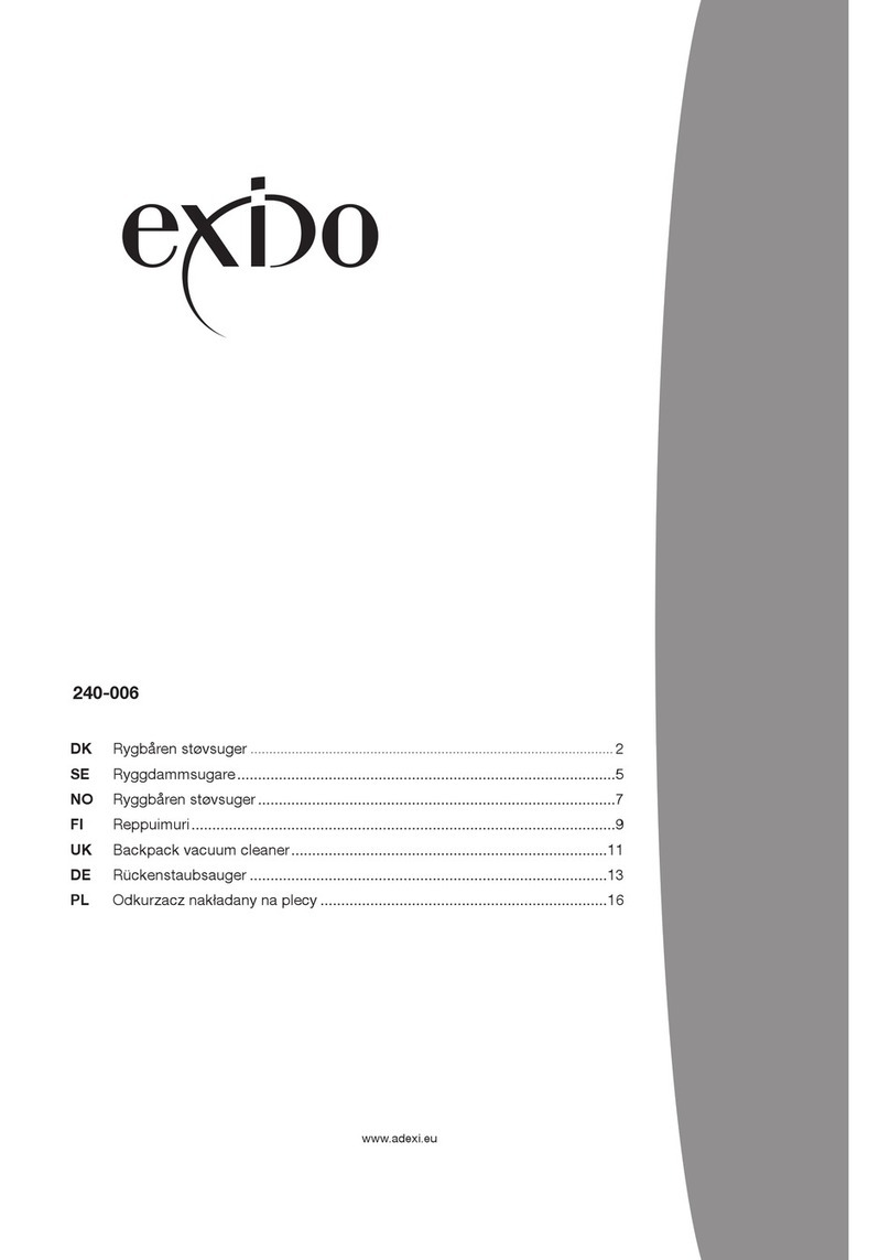 Exido 240-006 user guide
