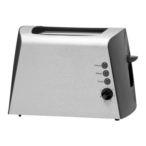Exido Exido 243-023/034 user guide