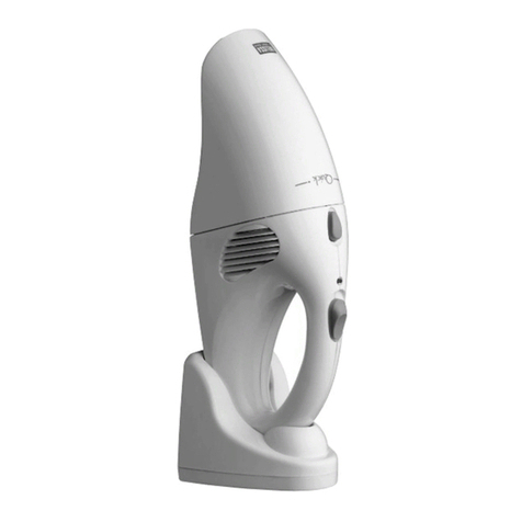 Melissa 640-060 user guide