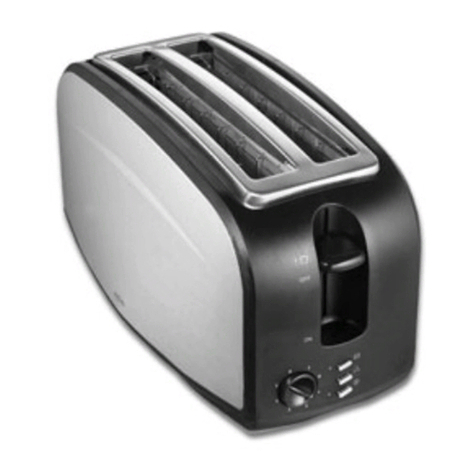 Exido 243-002 User manual