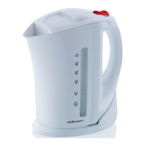 Mellerware CJ100 User manual