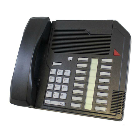 Meridian M2008HF user guide