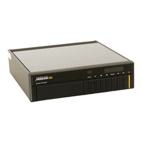 Meridian 506 Technical data sheet