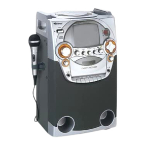 Memorex MKS5620 user guide