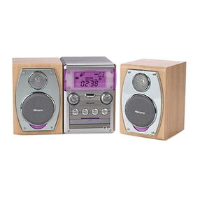 Memorex MX4302 User manual