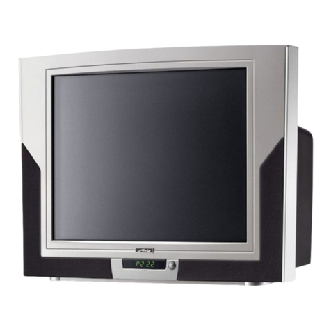 Metz 70TL67 User manual Metz 70TL67 User manual