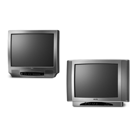 Metz 55TH34 VT User manual