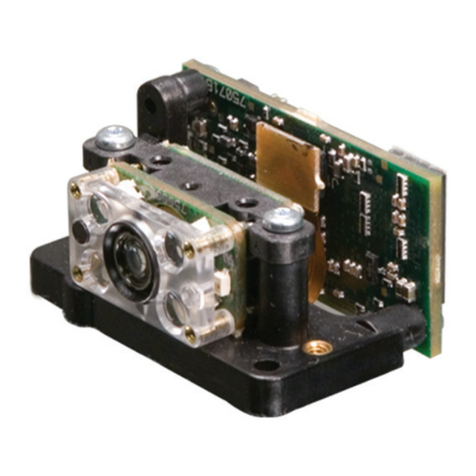 Honeywell IS4920 User manual