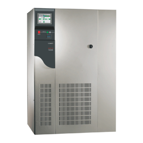 MGE UPS Systems 40-150kVA Installation and user manual MGE UPS Systems 40-150kVA Installation and user manual
